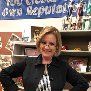 Meet your Posher, Deborah